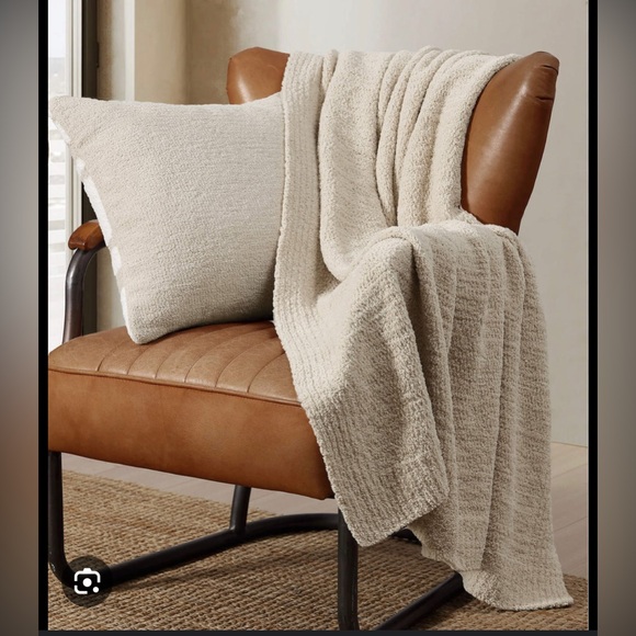 Other - Sunday Citizen cozy blanket throw